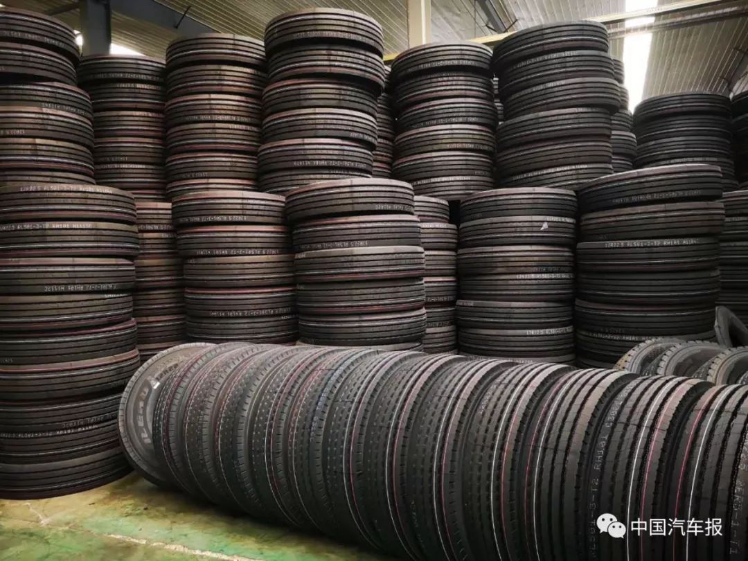 濒临倒闭的轮胎企业,中国轮胎企业现状