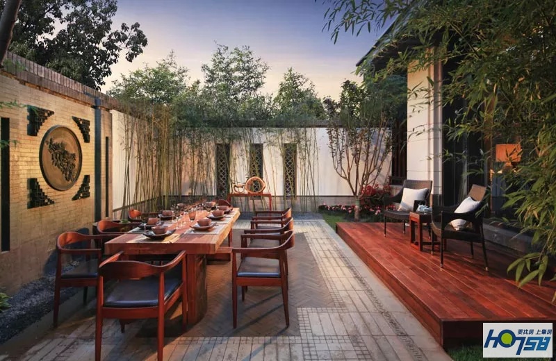 泰禾集团简介,泰禾集团在房地产的地位