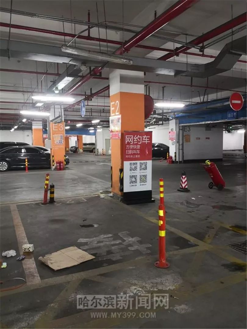 哈站网约车进站口有几个,哈站网约车乘车处