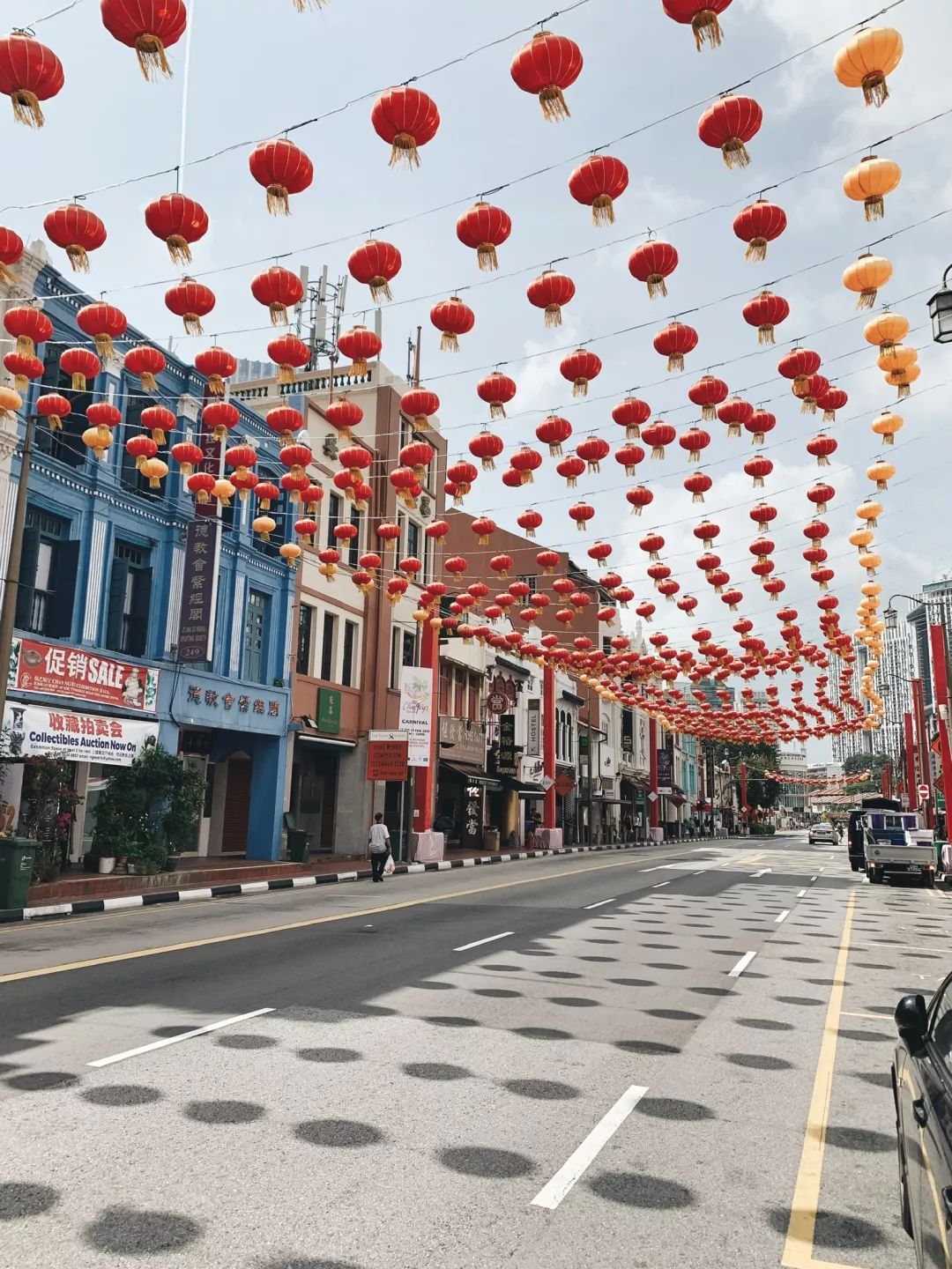 新加坡周末休闲,新加坡周末生活