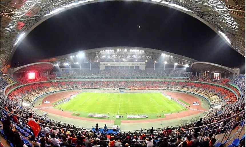 2019南宁中国杯赛程,中国杯南宁2018直播回放