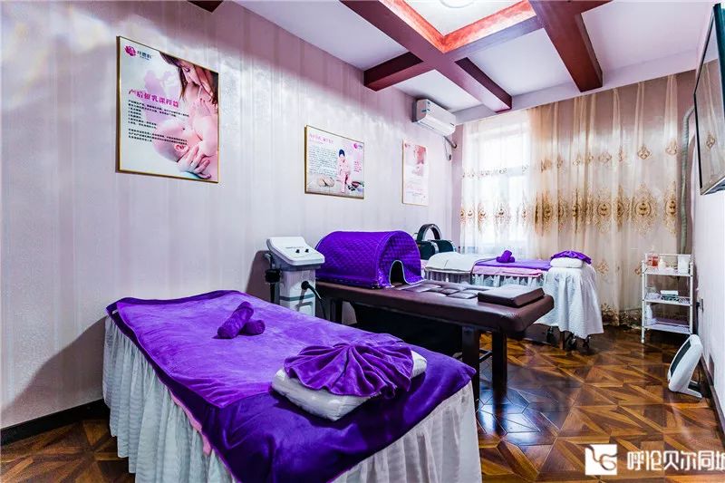 事关海拉尔人!揭秘女明星生娃,进去后目瞪口呆......