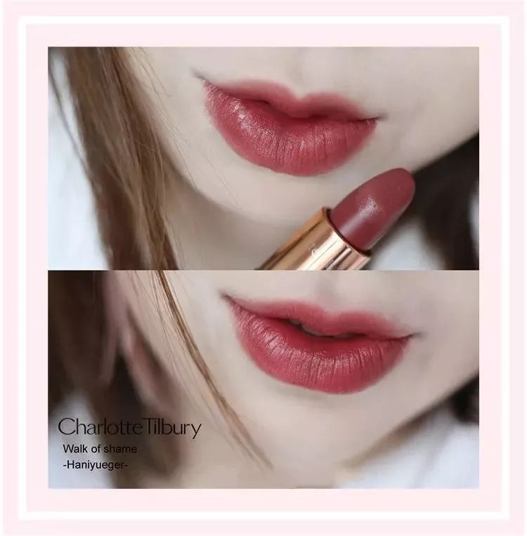 李佳琪推荐口红到底哪些真的值得买？好看小众还不贵！