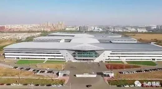 【注意】厉害了长春这些大项目!投资几百亿,带动大发展!