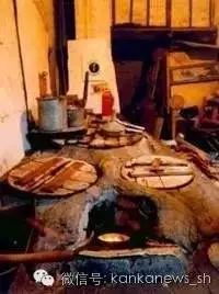 上海弄堂市井生活,老弄堂里的市井味道