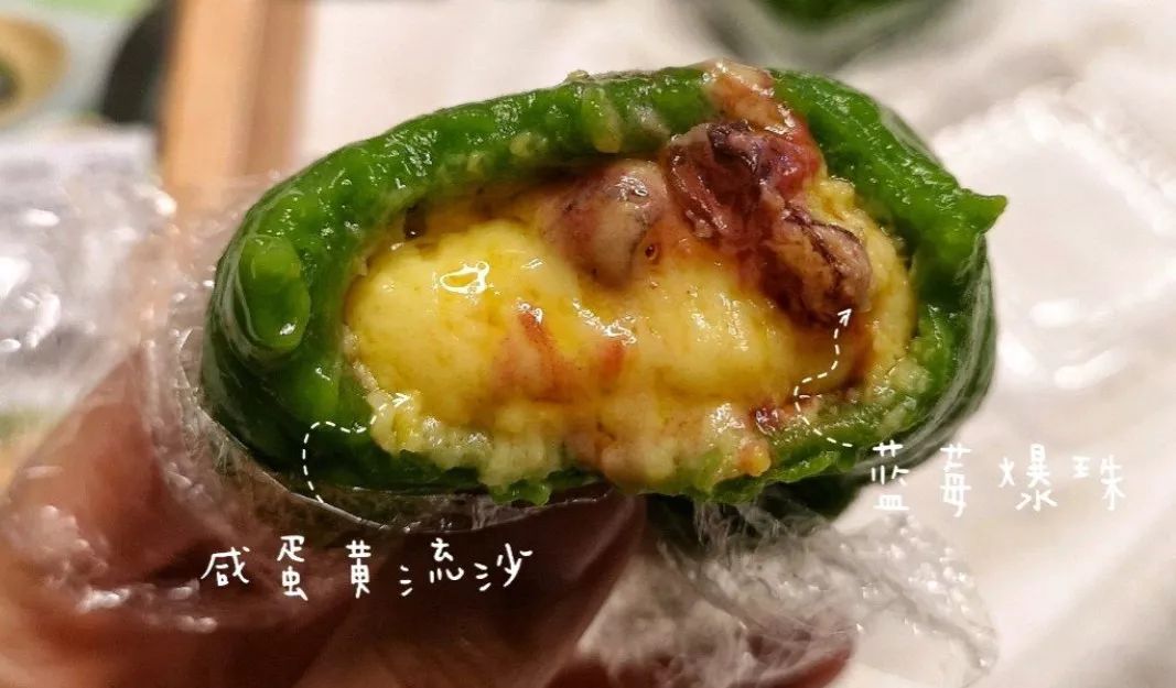 西安最好的甜品店,西安甜品