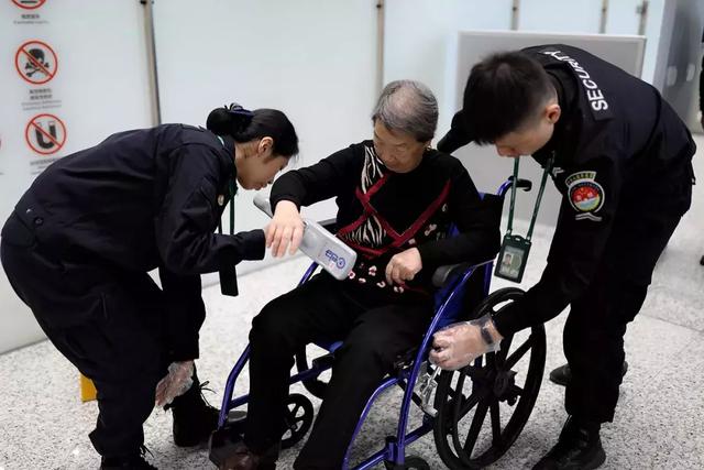 安检揭秘,安检你不知道的那些事
