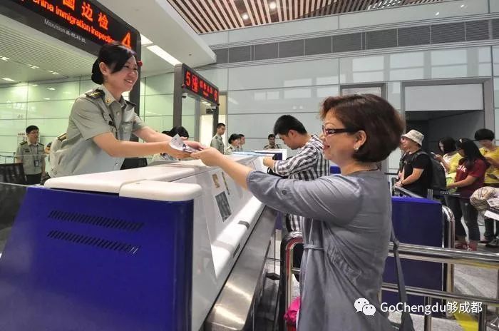 HowtoClaimaVATTaxRefundinChengdu?在成都，境外旅客如何申请离境退税？