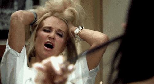 你适合哪种类型的头发,你适合梳什么样的头发