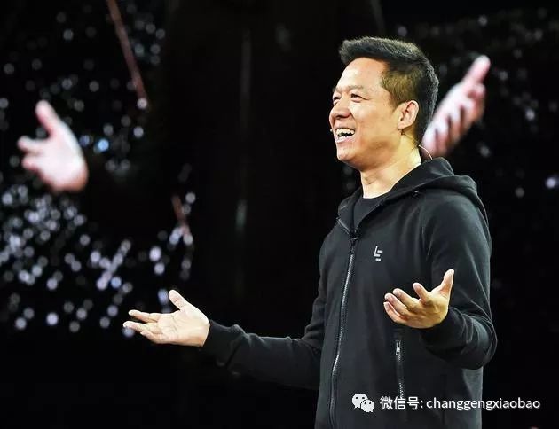 朱骏与贾跃亭现状,朱骏和贾跃亭合作的最新消息