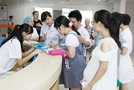 东莞孕期检查哪些项目是免费的,广东东莞孕妈妈检查免费政策