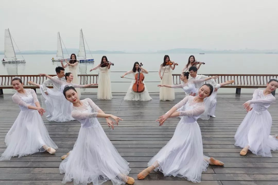 央视武汉樱花,央视新闻一起来看武汉樱花