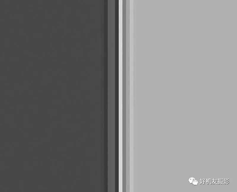 拍出的效果没有实物效果,拍出质感照片