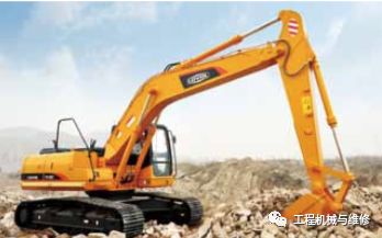 【CMTOP50研究局】5年59款，猜猜CMTOP50,2019将有多少款挖掘机登榜？文末有福利