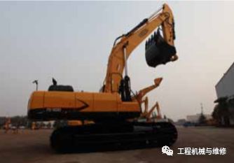 【CMTOP50研究局】5年59款，猜猜CMTOP50,2019将有多少款挖掘机登榜？文末有福利