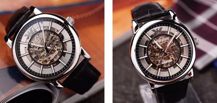 张钧甯代言的全部品牌手表,张钧甯同款手表阿玛尼