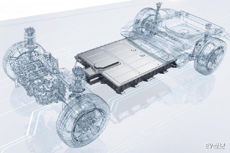 名爵ezs高速百公里能耗19度电,名爵ezs纯电动的配置