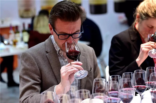 人气口碑双丰收!张裕德国Prowein酒展打造中国葡萄酒精彩故事