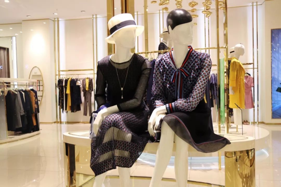 大促已直击灵魂！哈尔滨这家商场帮你省出“五一”机票钱