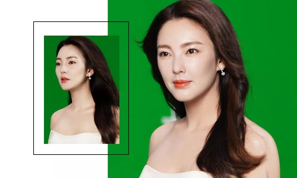 张雨绮猪油抹脸,张雨绮猪油膏