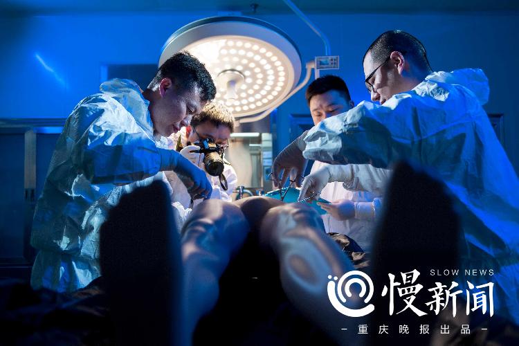 深度|同康路1号,请求永不出发