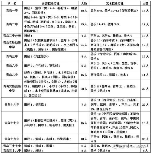 2019足球特长招生公示,足球特长生单招政策
