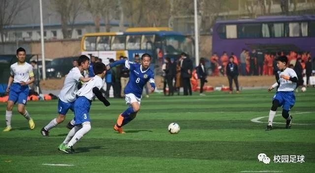 对于青训的看法,一个家长对业余足球青训的思考