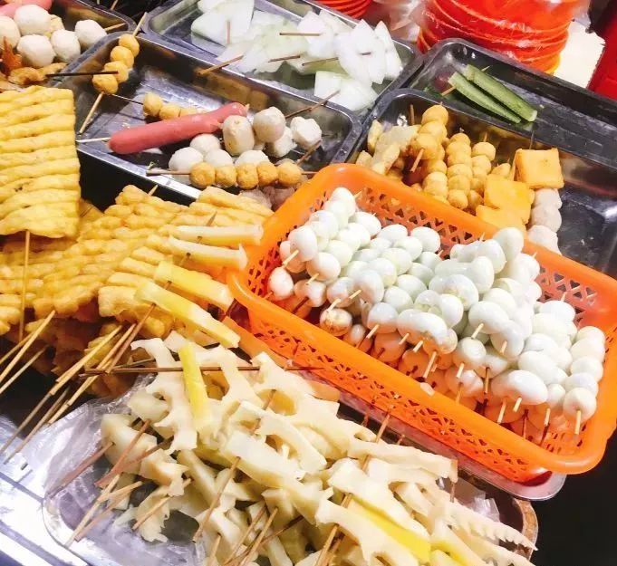 广州越秀区抵食美食老字号,广州越秀区有什么好吃的老店