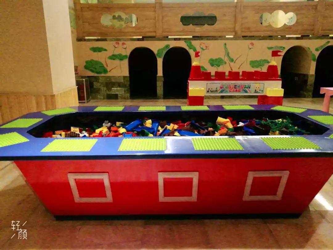 衡水汗蒸温泉儿童乐园自助餐,衡水汗蒸带儿童乐园