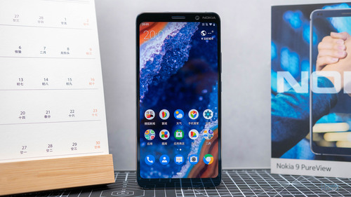 nokia9pureview体验,nokia9pureview质量怎么样