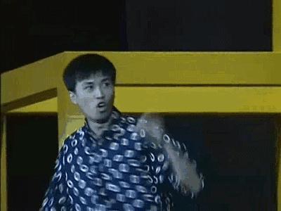 粤语笑匠的江湖传承史