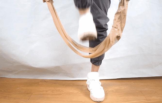 麻范儿好物|只要1秒！让你粗糙双腿变得又细又嫩！