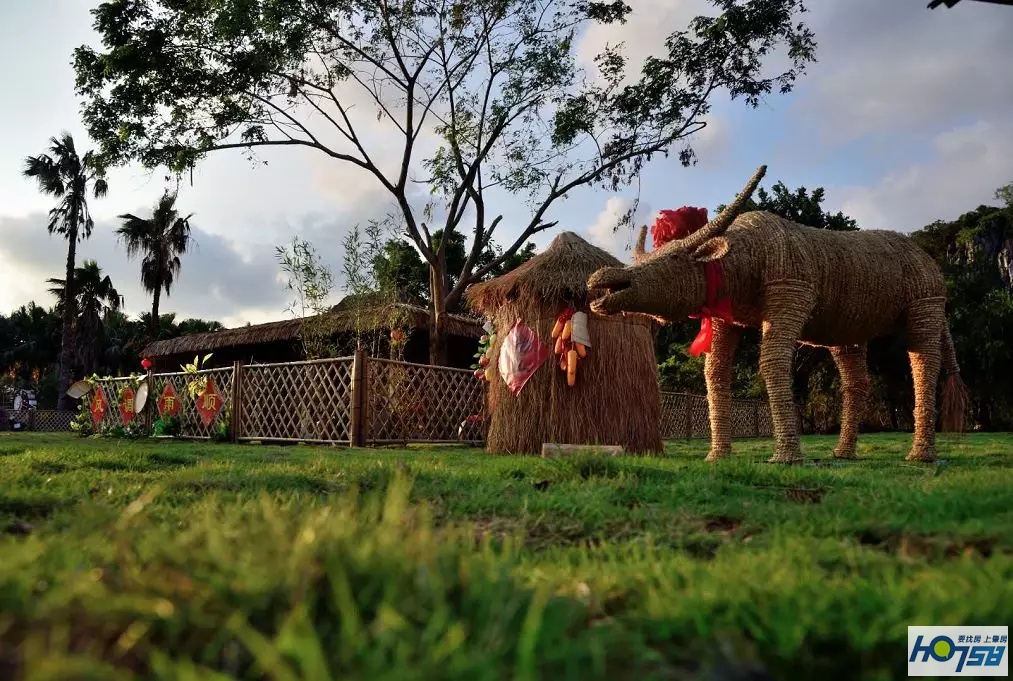 星湖国家湿地公园免费吗,广东星湖湿地风景