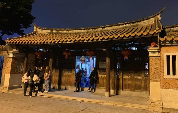 福建泉州洛阳桥属于什么类型,泉州的洛阳桥是什么样子的