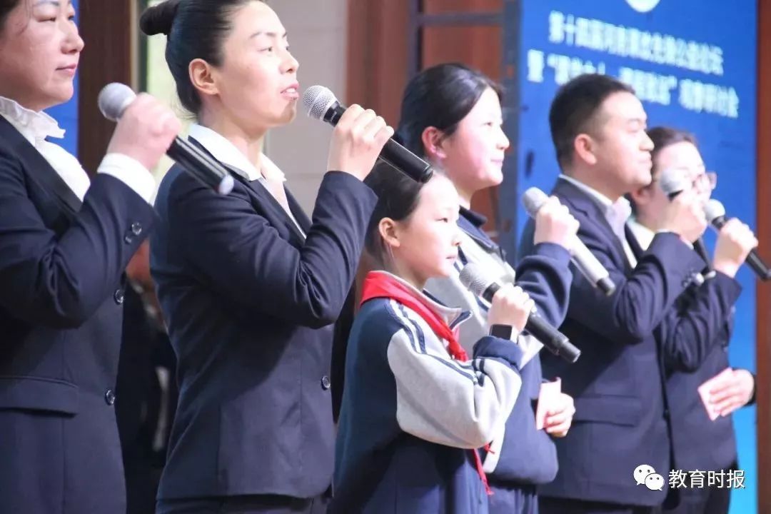 我们要培养什么样的儿童,我们要培养怎样的人