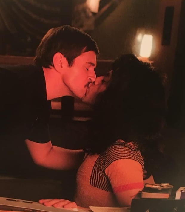 这么多皇后秘辛“波西米亚”都没告诉你