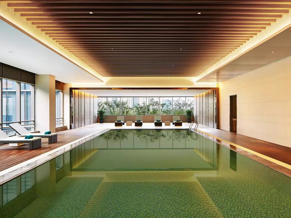 苏州适合周末度假的酒店,苏州度假酒店亲子游冬季