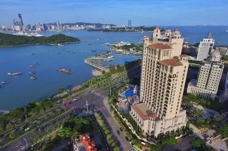 旅博会酒店价目表 (旅博会热卖火热进行中)