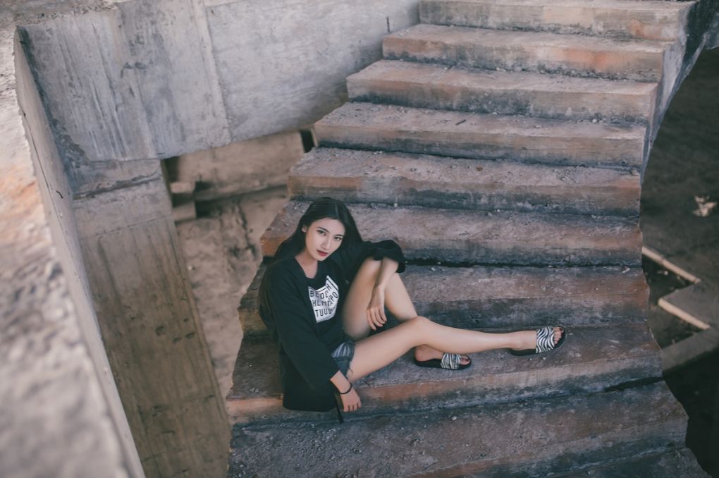 网红最豪华的烂尾楼,杭州网红烂尾楼在哪