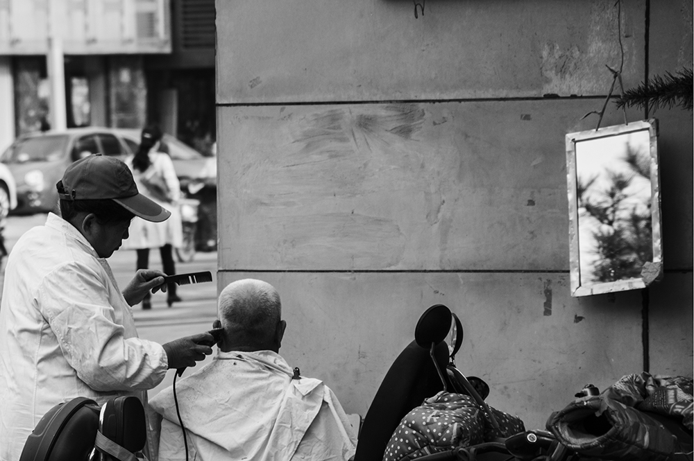 美发打卡圣地,美发打卡地推荐