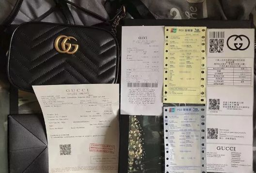 揭露海外代购造假内幕,揭露奢侈品海外代购造假