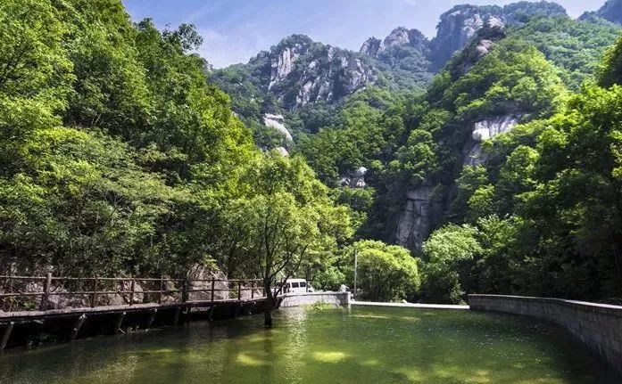 免票或半价！全国几百个景区集体降价，河南有这些…千万别错过！