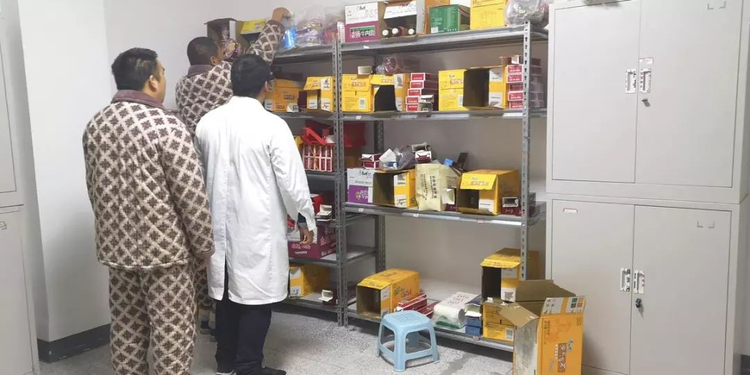 走进精神病院,进精神病医院就出不来了吗