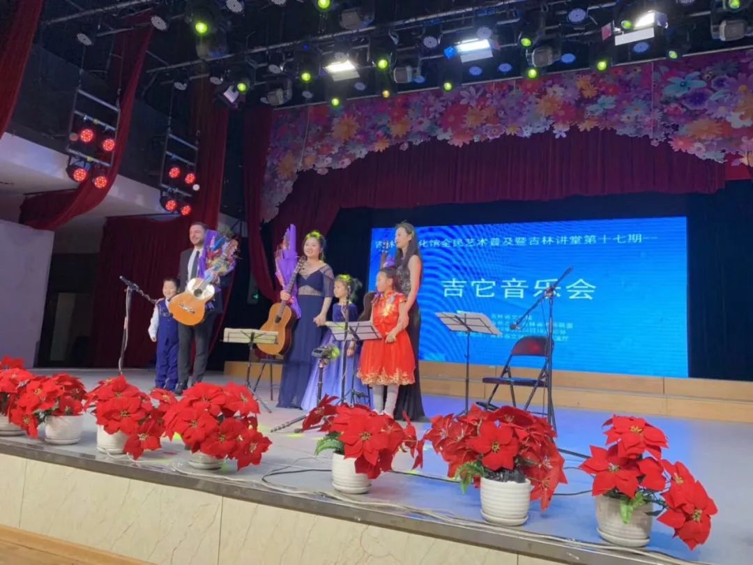 迭戈·冈巴格纳来长,带你领略古典吉他之美