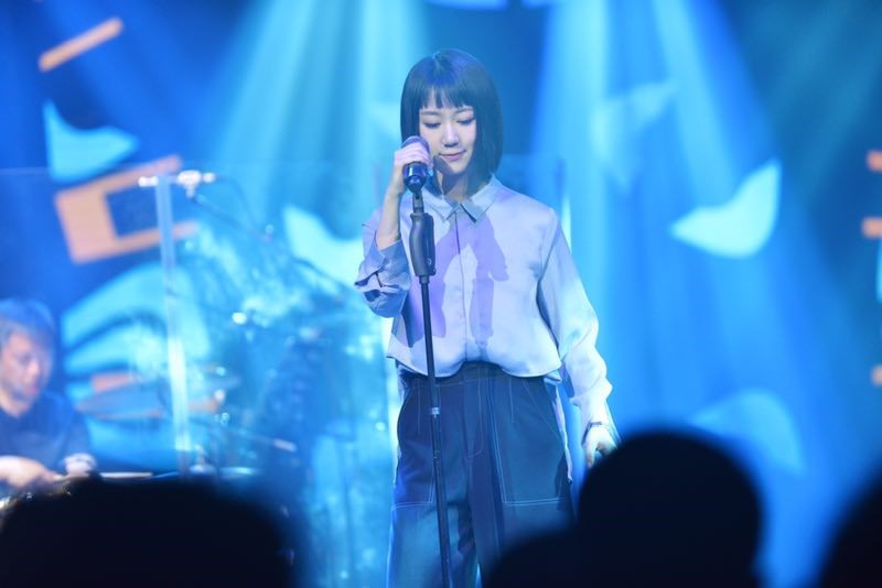 谢春花金曲,谢春花纯净歌声