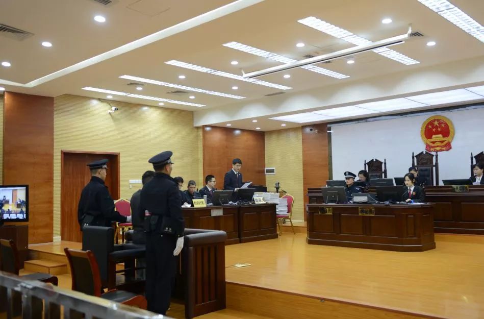 4.1余亿元，4341名受害人！“广西同城人人贷”非法吸收公众存款案受审