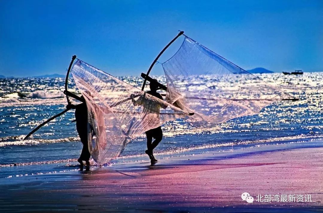 【嘿撩撩啰】壮族三月三,防城港等你撩!