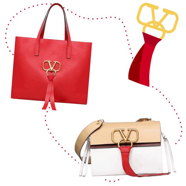 好看又省钱的新包,时尚最新春款包