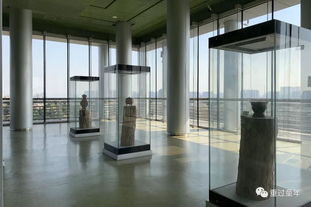 西安一个很有特色的公园,西安唯一要门票的公园