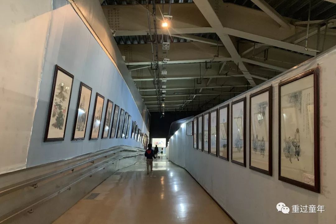 西安一个很有特色的公园,西安十大免费景区公园